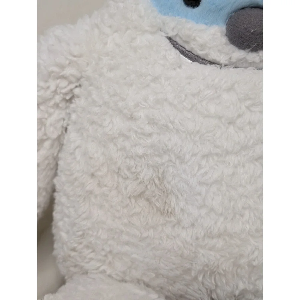Aurora Yulli the‎ Yeti Abominable Snowman Toy Plush Stuffed Animal